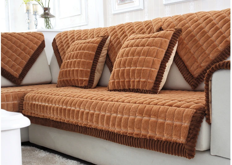 Популярные ткани для диванов