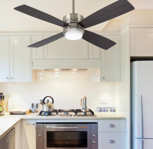 kitchen ceiling fan with light