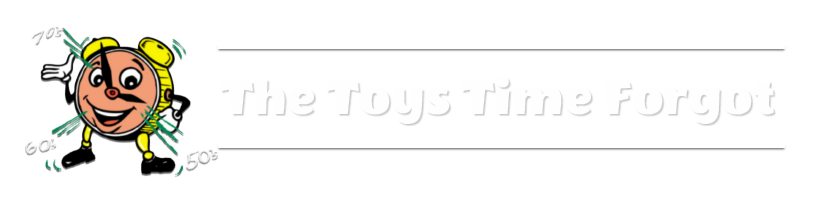 Get Your Toys Back!