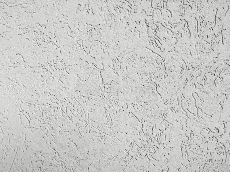 The bright surface of the concrete. Textured grunge background for design. Concept construction and repair of houses, apartments.  royalty free stock photos