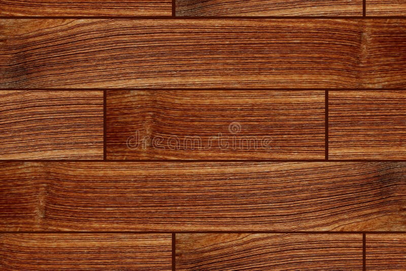 Brown grunge wood tiles texture abstract background stock photo