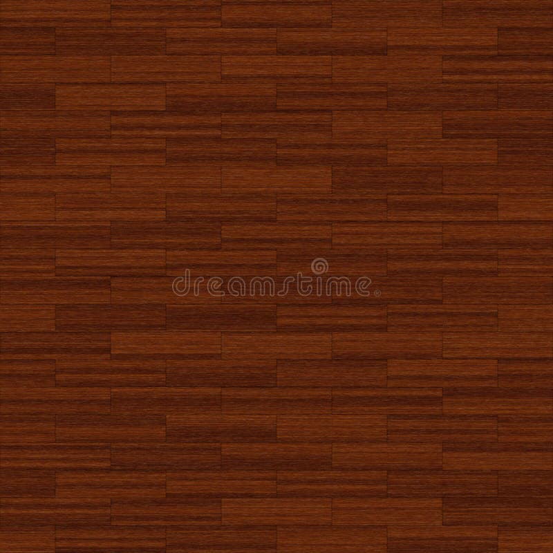 Dark brown used worn distressed old seamless tileing unique tiles premium quality hardwood texture. For architecture and design stock illustration