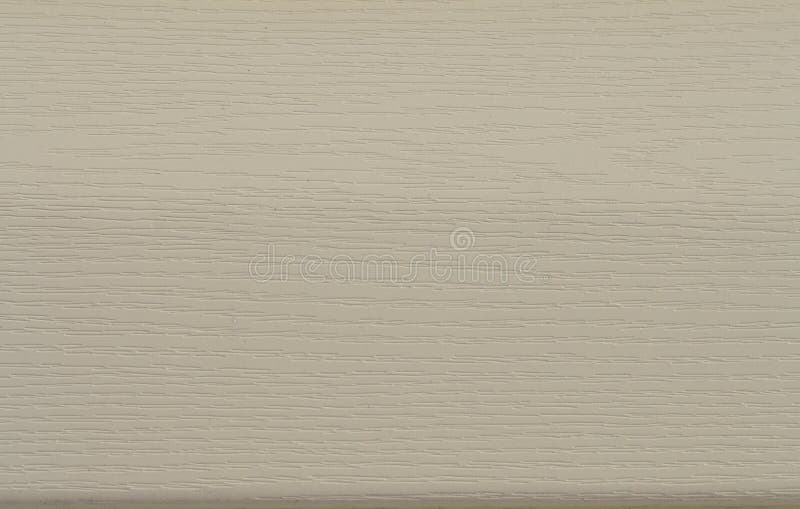 Vinyl siding furniture for exterior wall cladding. Texture design royalty free stock photos