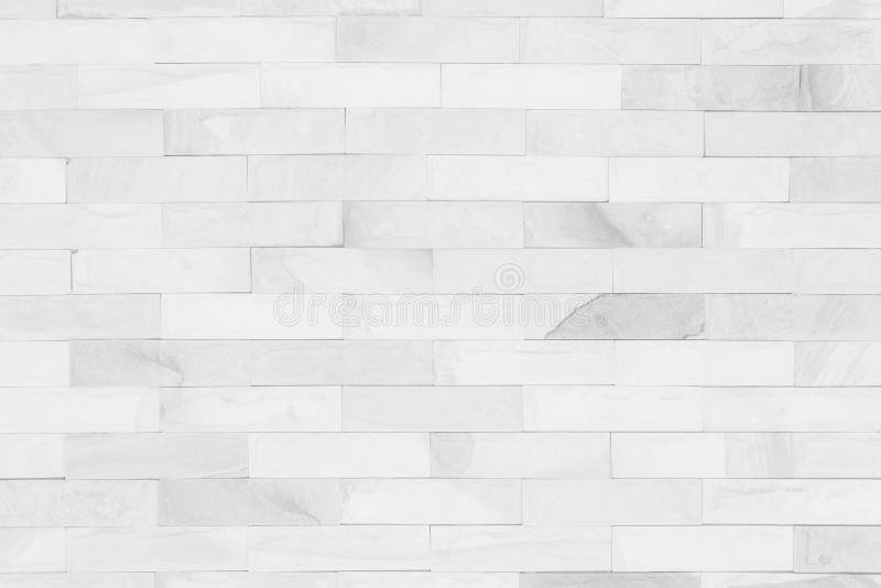 White brick wall art concrete or stone texture background in wallpaper limestone abstract paint to flooring and homework/Brickwork. Or stonework clean grid stock photos