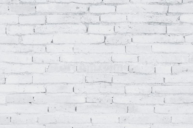 White brick wall art concrete or stone texture background in wallpaper limestone abstract paint to flooring and homework/Brickwork. Or stonework clean grid stock photos