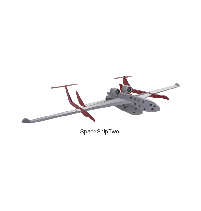 SpaceShipTwo, SpaceShipTwo, SS2,