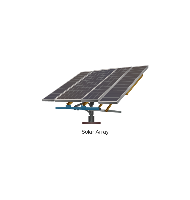 Solar Array, solar battery, solar array,