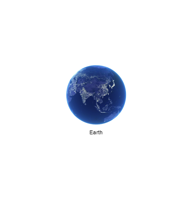 Earth, Earth,