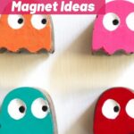 20 Refrigerator Magnet Ideas